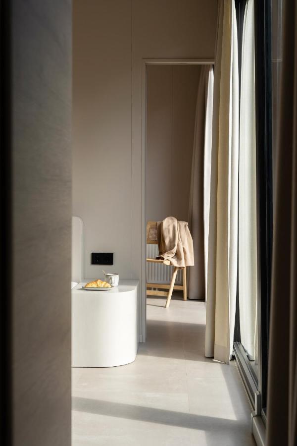 Luxe Tiny House Stec Midden Op De Veluwe In Nunspeet Villa Kültér fotó