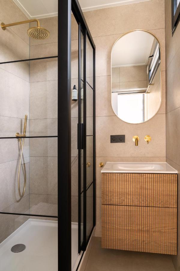 Luxe Tiny House Stec Midden Op De Veluwe In Nunspeet Villa Kültér fotó